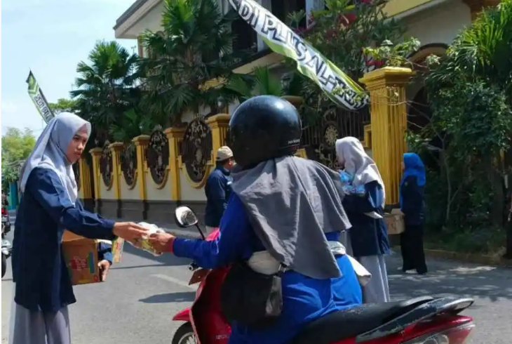 Perkuat Sinergi Akademik dan Tradisi, Mahasiswa UNU Pasuruan Berkhidmat di Berbagai Pesantren